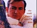 BOBBY DARIN - A WORLD WITHOUT YOU (WITH LYRICS)