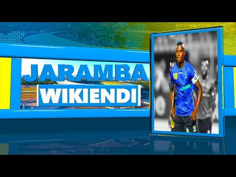 🔴#TBCLIVE: JARAMBA WIKIENDI NOVEMBA 05, 2022 | SAA 1:00 - 2:00 USIKU