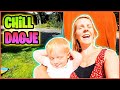 CHiLL DAGJE RONDOM HUiS MET LUCiUS ? | Bellinga Vlog #2873