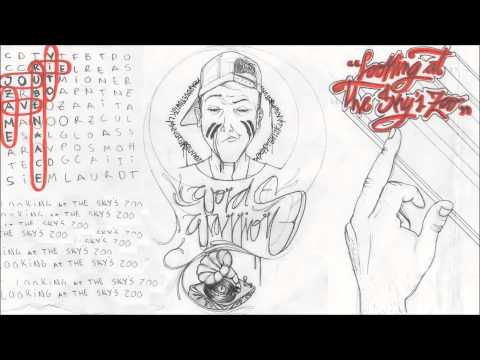 Looking at the sky's zoo - Jou, Ríe, Zame, Ave, Vito y Ruben Ace [Over Dj Mugzy]