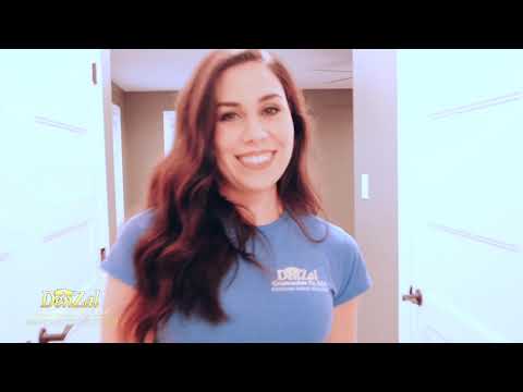 Home Tour