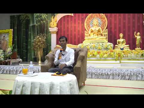 158-วัดวังหิน จ.พิษณุโลก -รู้กายฝึกสติสัมปชัญญะ สมาธิ และปัญญา