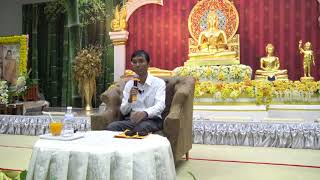 158-วัดวังหิน จ.พิษณุโลก -รู้กายฝึกสติสัมปชัญญะ สมาธิ และปัญญา