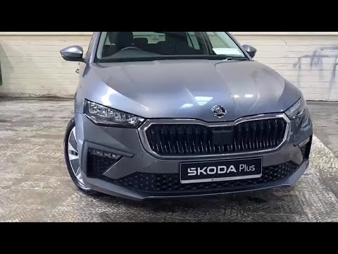 Skoda Scala Selection 1.0TSI 115bhp *High Spec* - Image 2