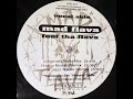 Mad Flava Feel Tha Flava Smooth Jazz Instrumental