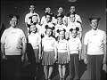 Mickey Mouse Club S2 Alma Mater Plus Closing Credits