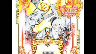 Pimp C: Bobby &amp; Whitney feat. 8Ball, MJG