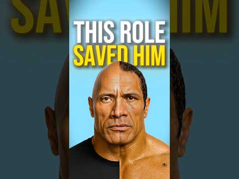 He Finally Did It.. 🚨🤯 | is Dwayne Johnson a REAL ACTOR? 🤨🎬