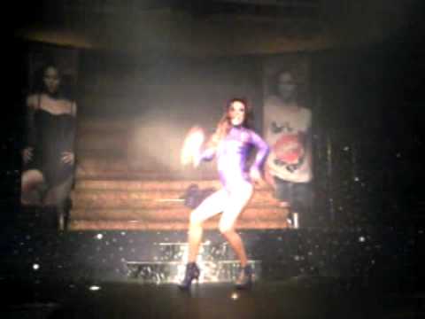 Samantha Drag as Beyoncé - Deja Vu - Danger Dance Club [21/05/2011] 'Top Drag Queen Brazilian'