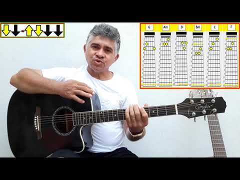 Vivendo Por Viver - Marcio Greyck