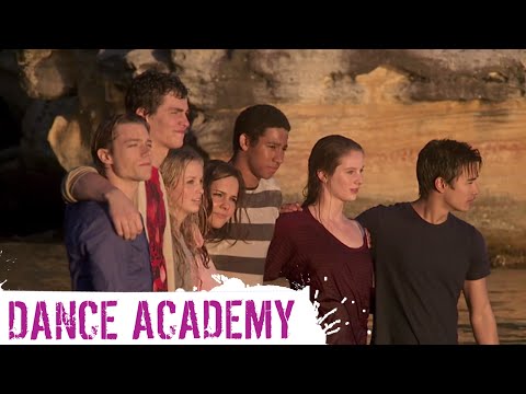 Dance Academy Season 2 Episode 25 - The Second