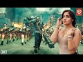 New Released South Indian Hindi Dubbed Movie 2024 Dhruva Sarja Rachita Ram Full Love Story Movie
