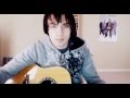 Welcome to the Black Parade - MCR (acoustic ...