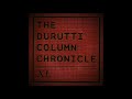 The Durutti Column - Pancho & Poppy