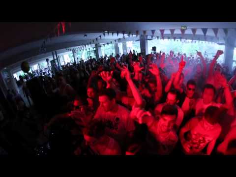 SERITE - WORLD CLUB DOME (Frankfurt) - HYPERCAT STAGE