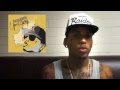 KID INK INTERVIEW // DREAMS, GROUPIES & THA ...
