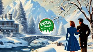 Johnny Mathis - Winter Wonderland (HQ)