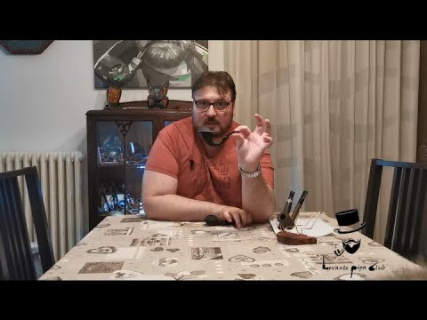 Le essenze da pipa: la MORTA