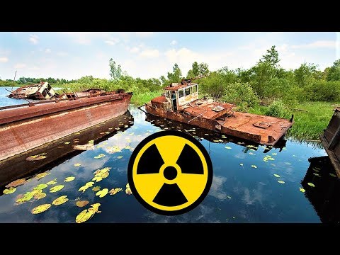 10 MOST TOXIC Places On Earth