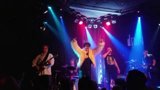 Pig &quot;The Diamond Sinners&quot; 9/10/2016 @ Stimulate NYC