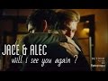 Jace Alec Will I See You Again
