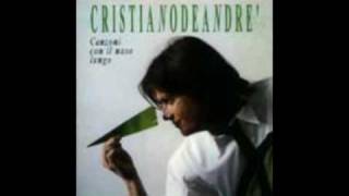 Cristiano De André, Verrà il tempo