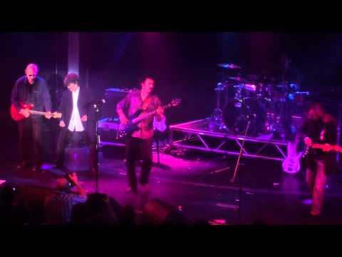 Slack Alice@Rock & Blues Festival 2011