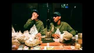 MELLOWHYPE - WASABI (FT. JUICY J)