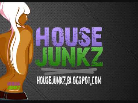 Erick Morillo, Jose Nunez, Harry Romero - Dancin feat. Jessica Eve (Antoine Clamaran Remix)