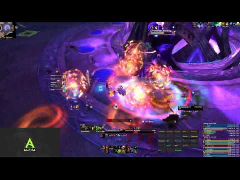 Heroic Chronomatic Anomaly