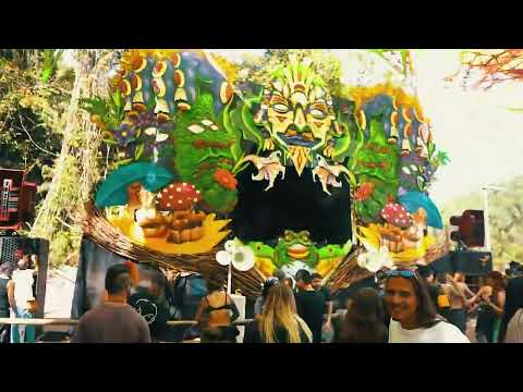 After movie INNUMMANNO na NATURAIZ Medicinas Da Floresta