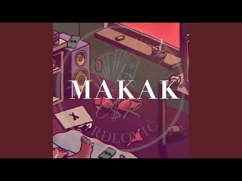 Makak (feat. MaGe)