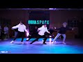 Adrian Marcel - 2AM Ft. Sage the Gemini | Choreography by Willdabeast Adams | TMillyTV