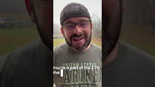 Don’t suffer alone Veterans.  #ptsd #anxiety #depression #dailyprayer 