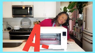 Is this CruxGG the BEST Air Fryer Toaster Oven?