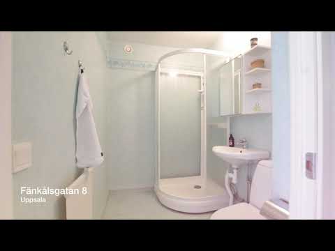 Fänkålsgatan 8 - 1:a · 43m2 - Årsta : Via Notar mäklare Uppsala