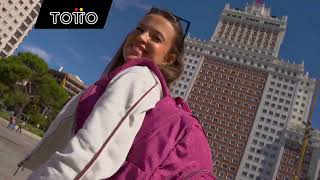 TOTTO Nueva Colección 🔥 Estilo urbano para cada plan anuncio