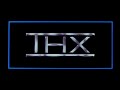THX Broadway Theatrical VHS Pitch Right Channel Only