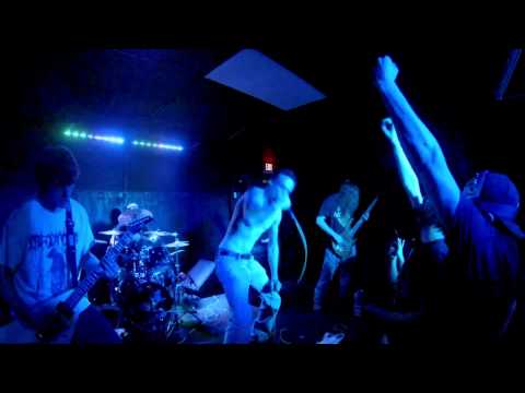 Architects or Arsonists Live at The Hideout (Omaha, NE)