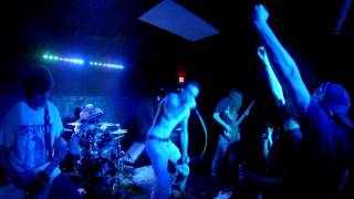 Architects or Arsonists Live at The Hideout (Omaha, NE)