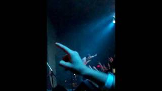 Ghostland Observatory- Silver City