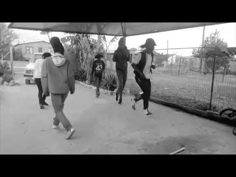 Reta Feat Fredog   BADMAN