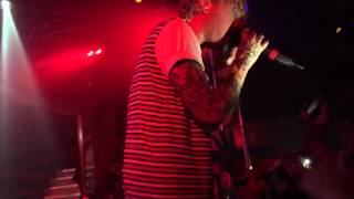 Breathe Carolina - I Don't know What Im Doing Live