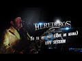 Los Herederos de Nuevo León - Yo Ya Me Voy ( Que Mi Negra ) [ Live Session ]