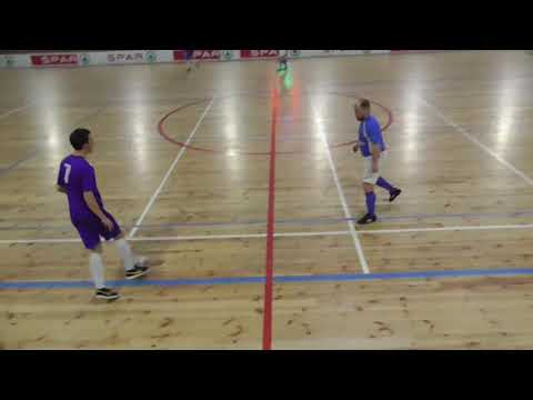 Kroshu Lutsk – Joma Lutsk – 0:2 | Кубок Прогресу 2019/2020