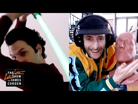 How Do We Title This Mayhem w/ Thomas Middleditch & Ben Schwartz?