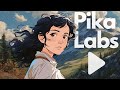 Générer des Vidéos avec l'IA et Pika Labs (Le guide complet)