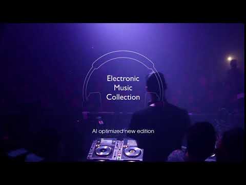 Electronic Music Radio Video