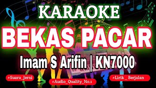 Download lagu KARAOKE BEKAS PACAR MIXDUT KN7000 DFC RECORD mp3 Download lagu KARAOKE BEKAS PACAR MIXDUT KN7000 DFC RECORD mp3