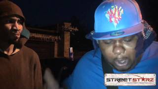 BIG NARSTIE, INFA, L DOT MAN Freestyle Part 2 [@BigNarstie]